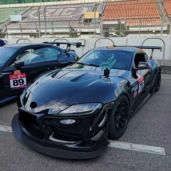 GR Supra A90 A91 RW1 Hood