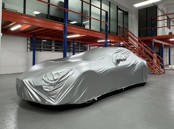 GR Supra 2020+ A90 OE STYLE Outdoor Car Cover