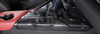 GR Supra 2020+ A90 OE STYLE Pre-preg Carbon Side Center Console Panel Cover