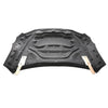 TOYOTA GR Supra A90A91 RW2 Hood