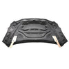 GR Supra 2020+ A90 RW2 STYLE Pre-preg Carbon Hood