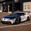 GR Supra A90 A91 OE Hood