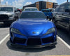 TOYOTA GR Supra A90A91 SB Front Lip