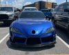 GR Supra A90/A91 SB Front Lip