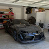 GR Supra A90/A91 EV Headlight Delete