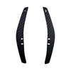 TOYOTA GR Supra A90 RW2 Steering Wheel Magnetic Paddles