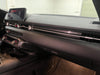 GR Supra 2020+ A90 OE STYLE Pre-preg Carbon Passenger Vent Trims