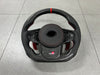 GR Supra A90/A91 OE Carbon Fiber Steering Wheel