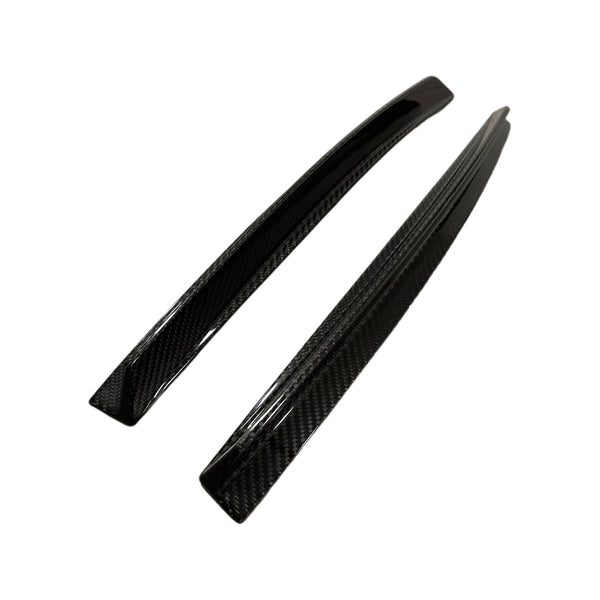 GR Supra A90/A91 RW Roof Fins