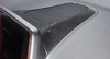 GR Supra 2020+ A90 OE STYLE Pre-preg Carbon Horn Frame