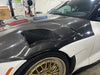 GR Supra A90A91 VE Cooling Fender Vents