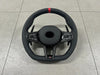 GR Supra A90 A91 RW2 Steering Wheel Magnetic Paddles
