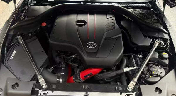 GR Supra A90A91 RW Engine brace