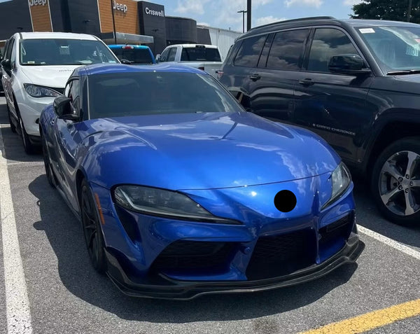 GR Supra A90/A91 SB Front Lip