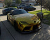 GR Supra A90/A91 AG Side Skirts