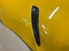 GR Supra 2020+ A90 OE STYLE Pre-preg Carbon Hood Vent Trim