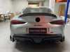 GR Supra A90 A91 ART Duckbill