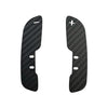 TOYOTA GR Supra A90 RW3 Steering Wheel Magnetic Paddles