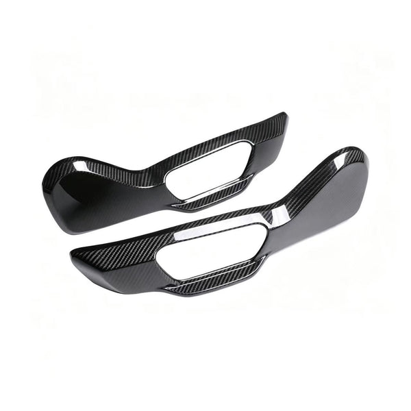 GR Supra A90 A91 OE Seat Side Trim Cover