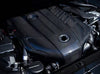 GR Supra 2020+ A90 OE STYLE Pre-preg Carbon Engine Cover For 3.0