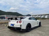 Nissan GT-R R35 TS V3 Carbon Fiber Wing