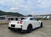 GT-R R35 TS V3 Wing