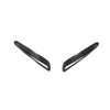 TOYOTA GR Supra A90/A91 OE3 Hood Vent Trim