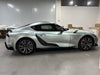GR Supra A90/A91 TD Door Garnish