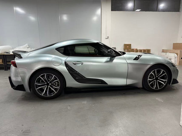GR Supra A90/A91 TD Door Garnish