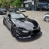 GR Supra A90/A91 EV Headlight Delete