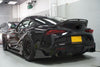 TOYOTA GR Supra A90A91 RW3 Duckbill