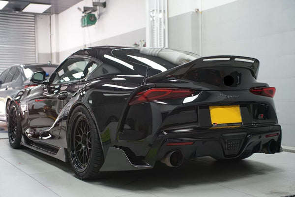 TOYOTA GR Supra A90A91 RW3 Duckbill