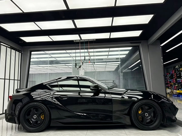 GR Supra A90 A91 EVS Fenders