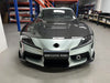 GR Supra 2020+ A90 SB VS STYLE Carbon Fiber Hood