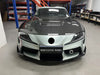GR Supra A90 A91 SB VS Hood