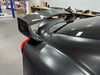 GR Supra 2020+ A90 ST2 STYLE Carbon Fiber Wing