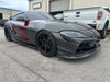 GR Supra A90 A91 ING Front Bumper