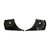 GR Supra A90/A91OE Rear Trunk Side Trim Panels