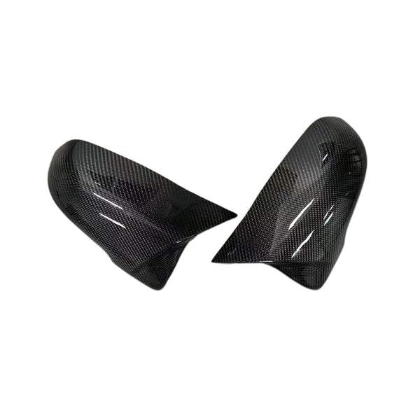 GR Supra A90/A91 Mirror caps(Sharp Corner Version)