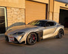 GR Supra A90 A91 AD V2 Side Skirts & Fenders