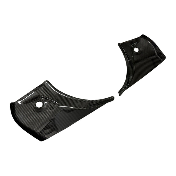 GR Supra A90/A91OE Rear Trunk Side Trim Panels