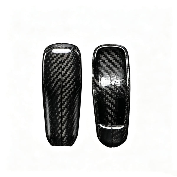 GR Supra A90 A91 LHD OE2 Shift Knob Cover