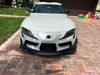 GR Supra 2020+ A90 SB STYLE Carbon Fiber Front Lip