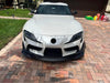 GR Supra A90/A91 SB Front Lip