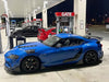 GR Supra A90 A91 EVS Fenders