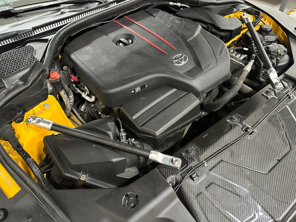 GR Supra A90/A91 RW Engine brace
