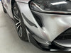 GR Supra A90/A91 RW Front Canards