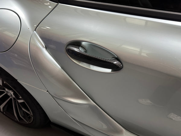 GR Supra A90A91 OE Door Handles