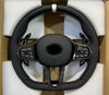 GR Supra A90 A91 RW4 Steering Wheel Magnetic Paddles