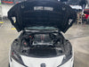 GR Supra A90A91 VE Cooling Fender Vents